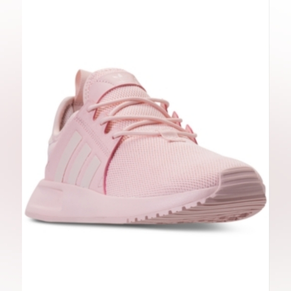 Adidas Icey Pink 6.5Y/ 8W NIB - Picture 4 of 12